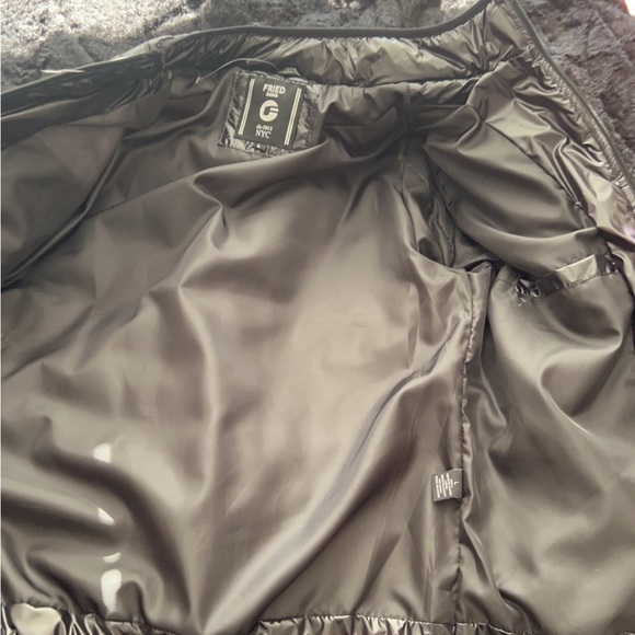 Fried Denim NYC jacket - Picture 4 of 4